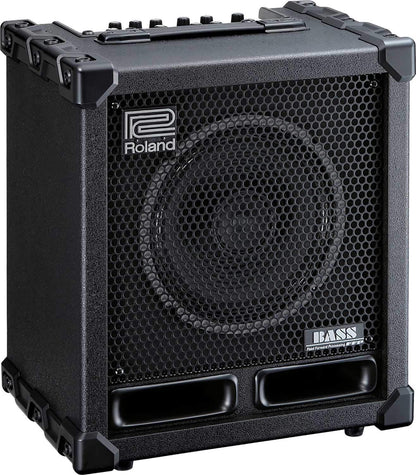 Roland CB-60XL 60 Watt Cube Bass Amplifier - Solotech