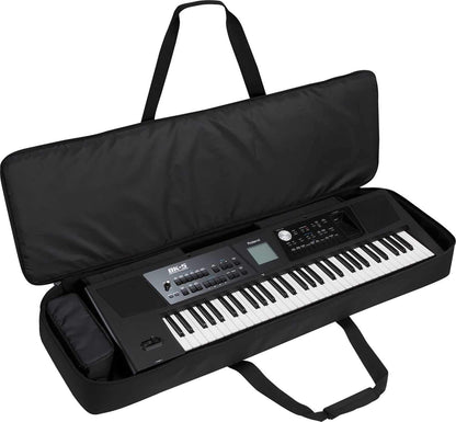 Roland CB-61-RL 61 Note Keyboard Carrying Bag - Solotech