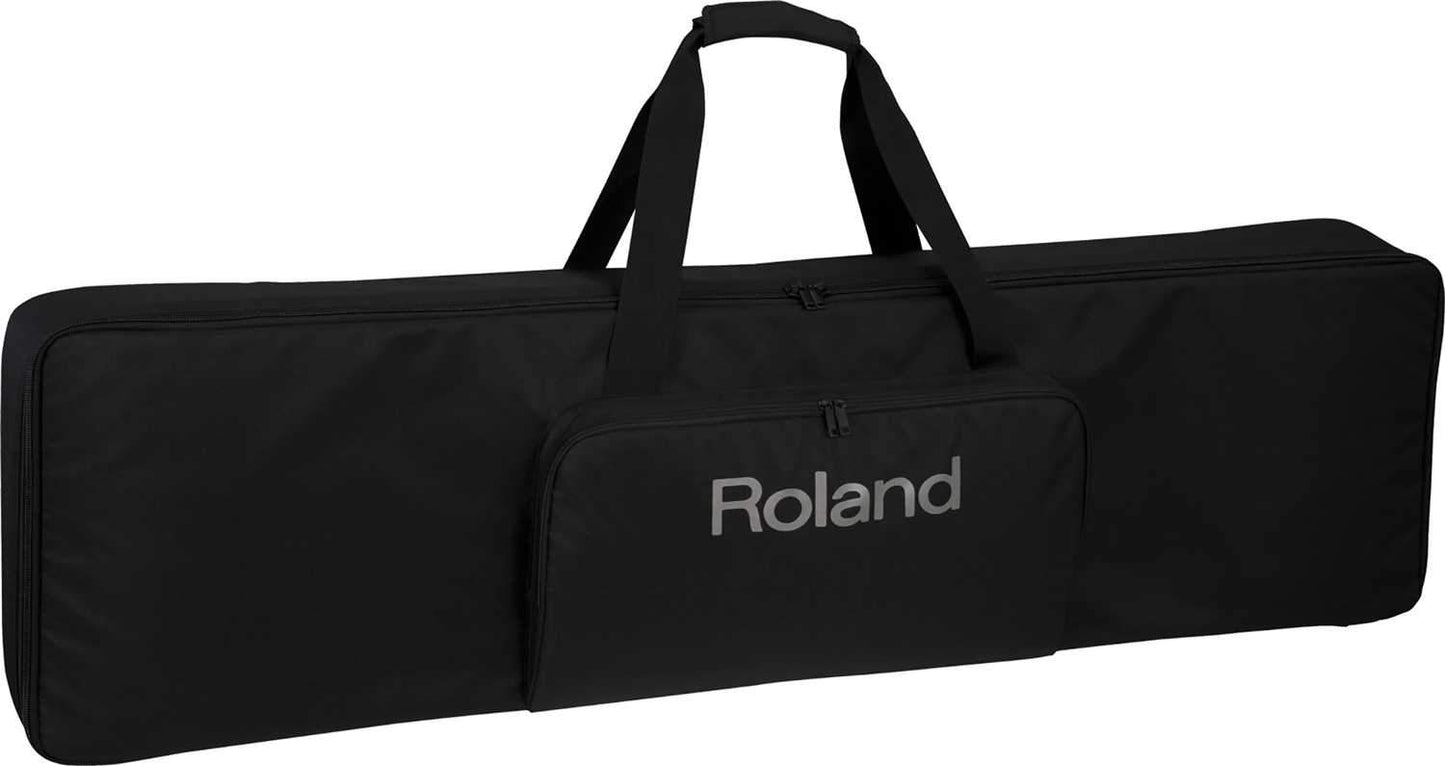 Roland CB-76RL 76-Key Keyboard Carrying Bag - Solotech