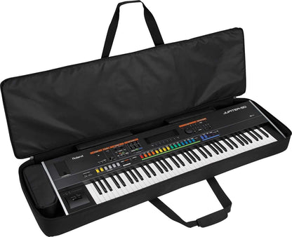 Roland CB-76RL 76-Key Keyboard Carrying Bag - Solotech