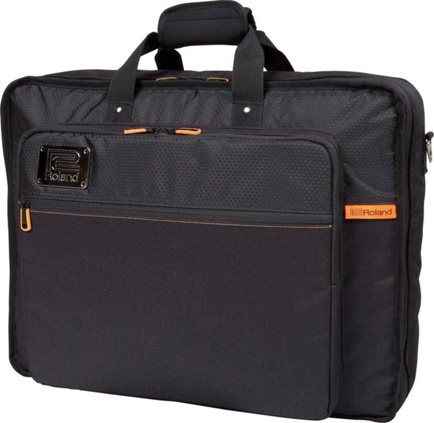 Roland CB-BDJ505 Black Series Carry Bag for DJ-505 Controller - Solotech