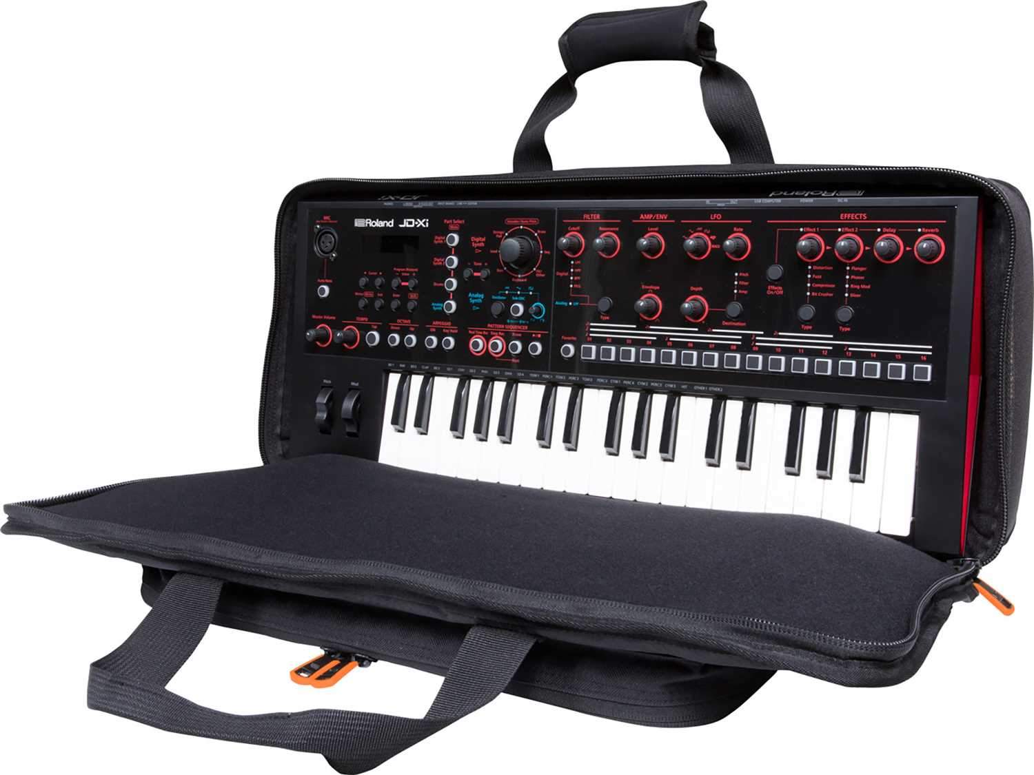 Roland CB-BJDXI JDXI Bag - Solotech