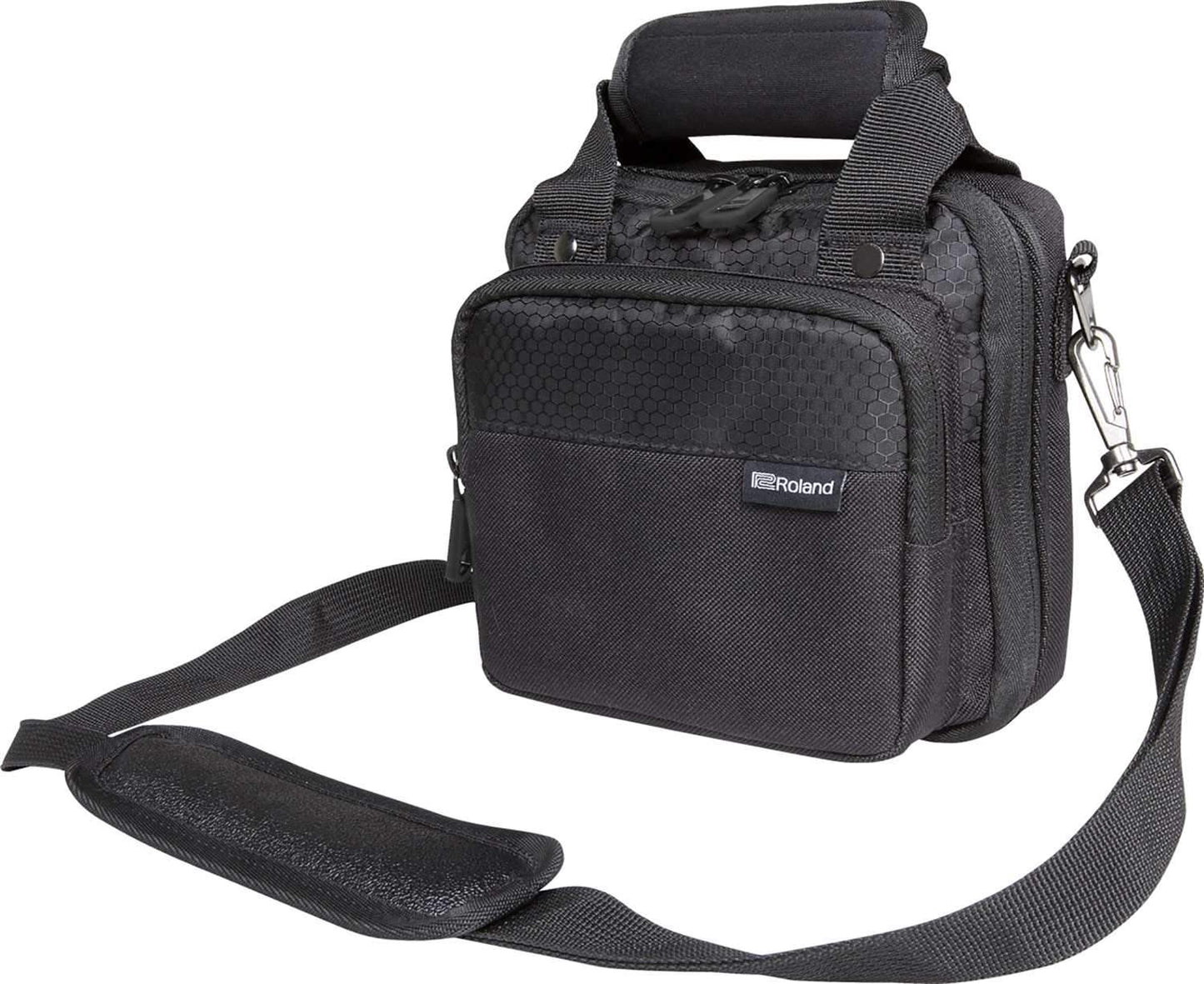 Roland CB-BR07 Recorder Bag for R-07 - Solotech