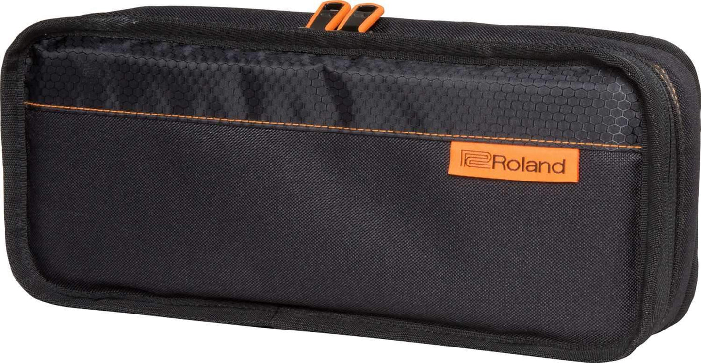 Roland CB-BRB1 Black Series Boutique Pouch - Solotech