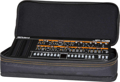 Roland CB-BRB1 Black Series Boutique Pouch - Solotech