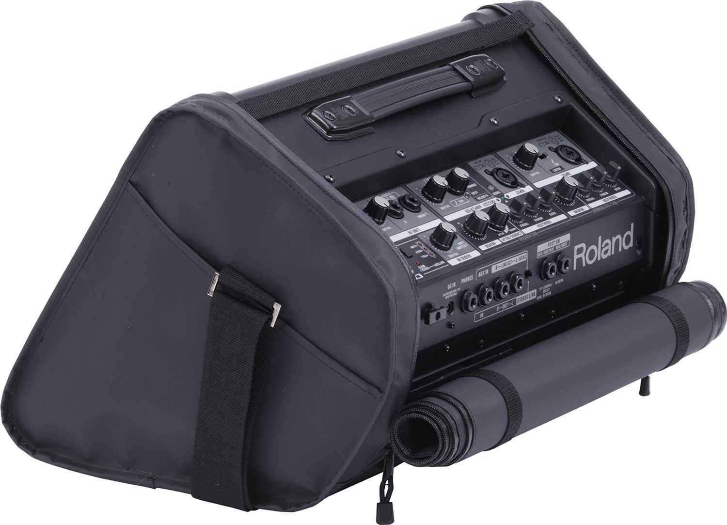 Roland CB-CS2 Carrying Case for CUBE-ST-EX - Solotech