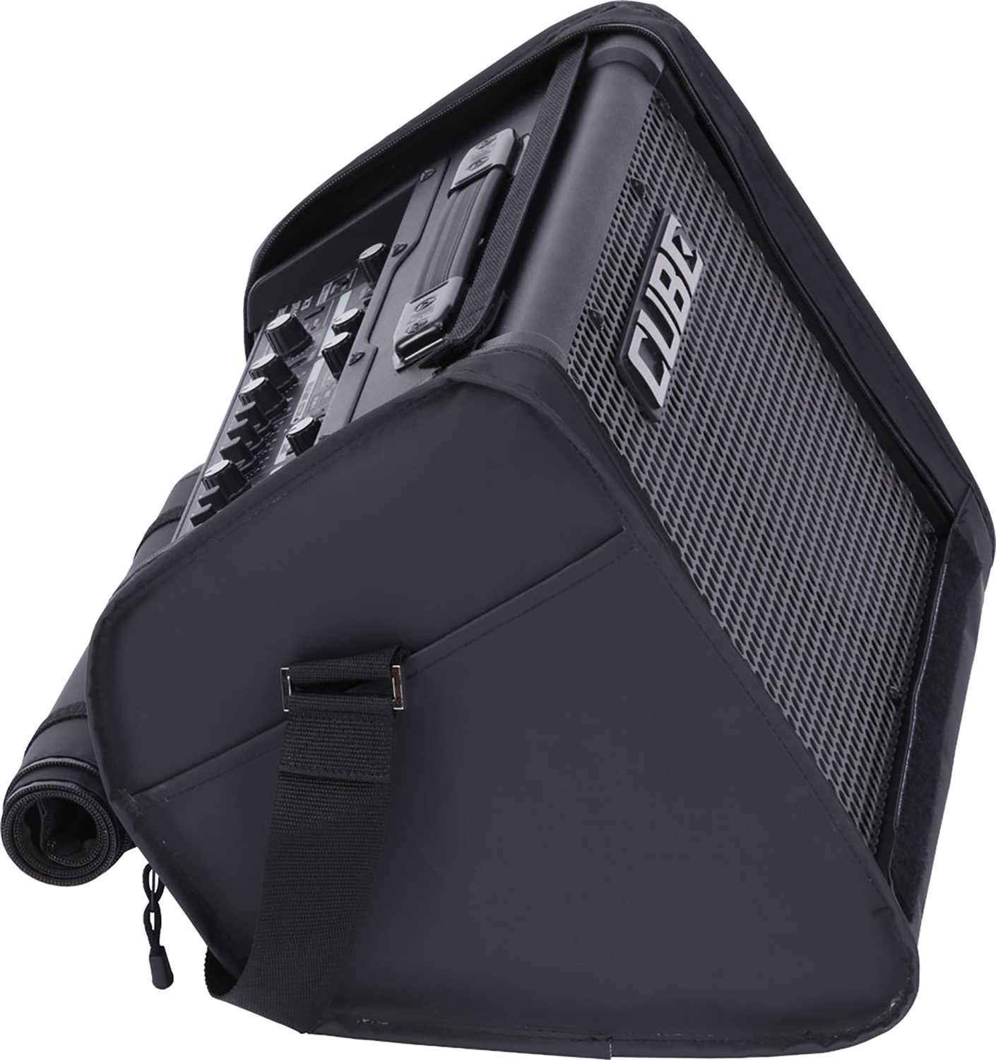 Roland CB-CS2 Carrying Case for CUBE-ST-EX - Solotech