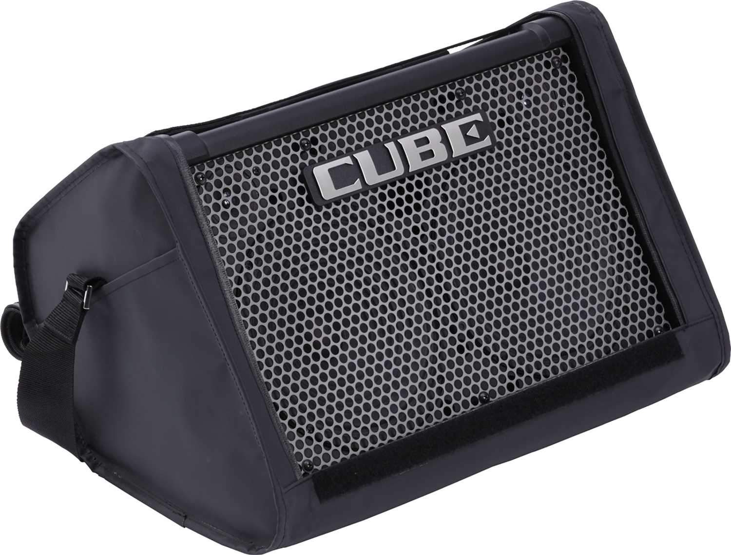 Roland CB-CS2 Carrying Case for CUBE-ST-EX - Solotech