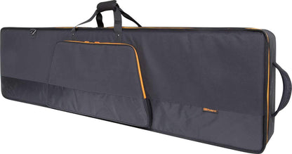 Roland CB-G88L 88-key Keyboard Bag with Wheels Large - Solotech