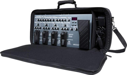 Boss Custom Bag for ME-80 Guitar Multiple Effects Pedal - Solotech