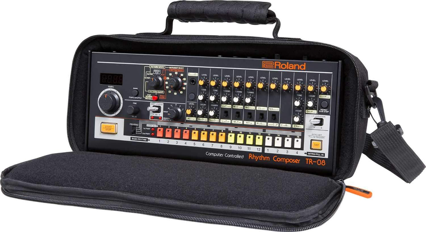 Roland CB-PTR8 Limited Edition Boutique TR-808 Bag - Solotech