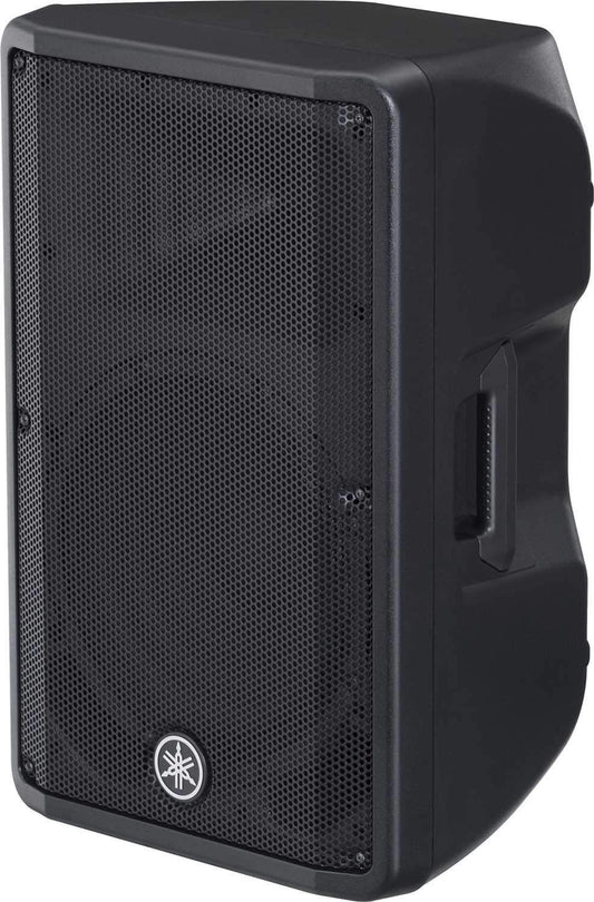 Yamaha CBR12 12-Inch 2-Way Passive PA Speaker - ProSound and Stage Lighting