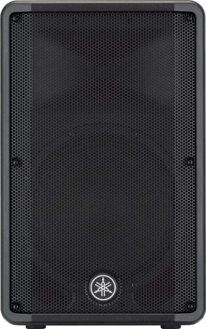 Yamaha CBR12 12-Inch 2-Way Passive PA Speaker - ProSound and Stage Lighting