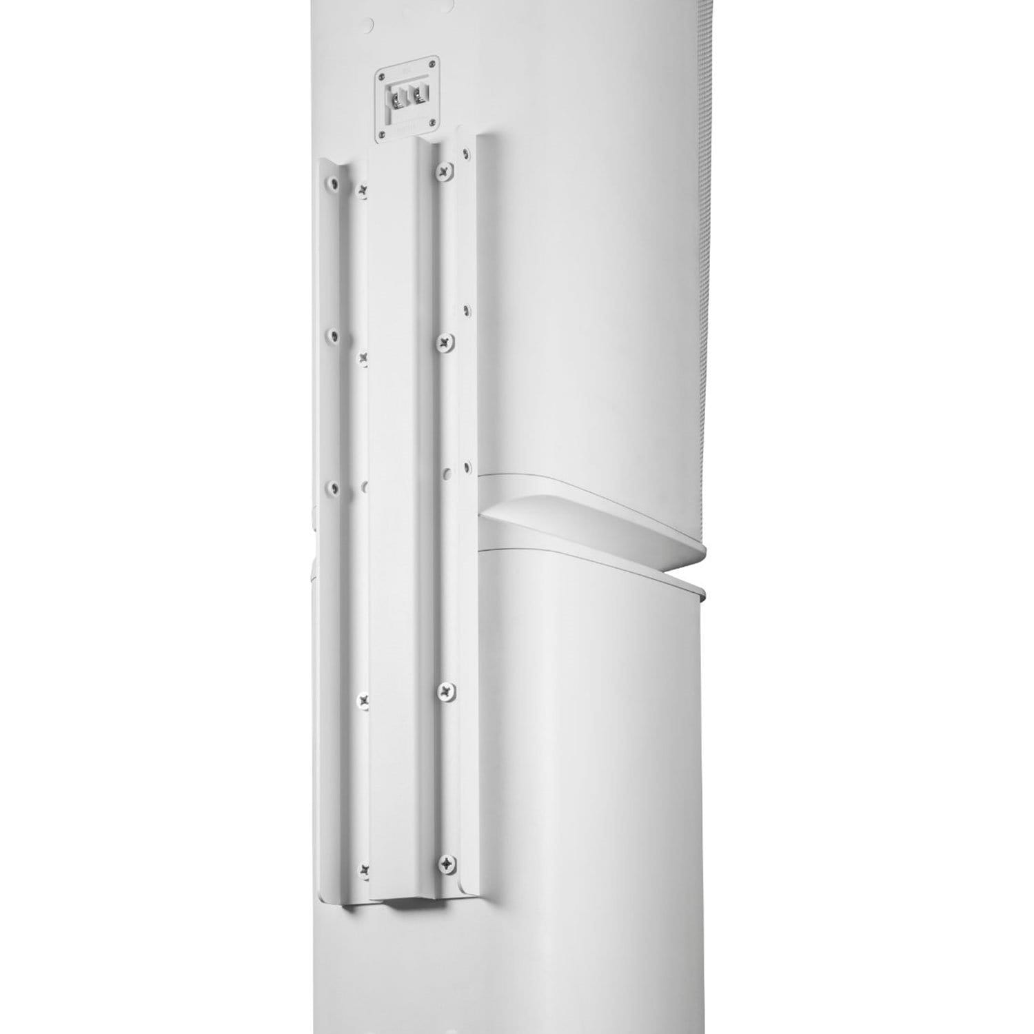 JBL CBT 1000-WH Line Array Column Speaker White - ProSound and Stage Lighting
