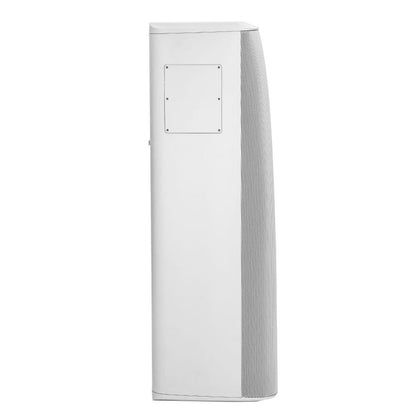 JBL CBT 1000-WH Line Array Column Speaker White - ProSound and Stage Lighting
