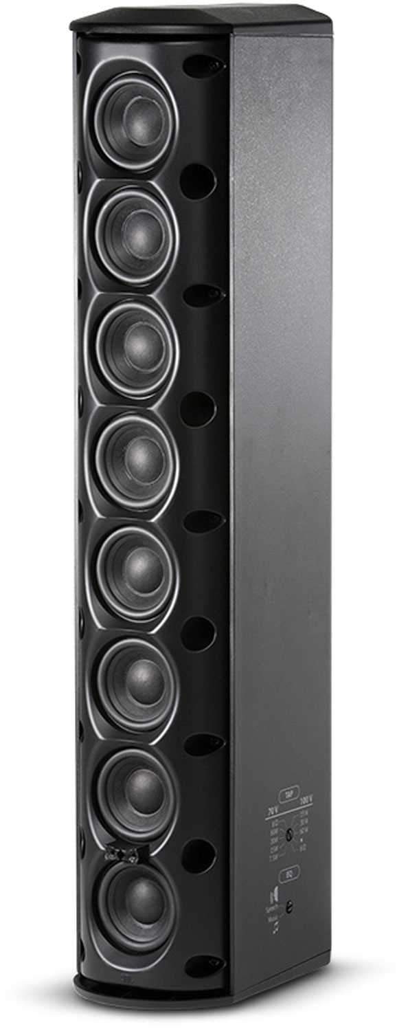 JBL CBT 50LA-1 Compact Line Array Column Speaker