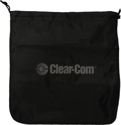 Clear-Com CC-300-X4 Single-Ear Standard Headset - ProSound and Stage Lighting