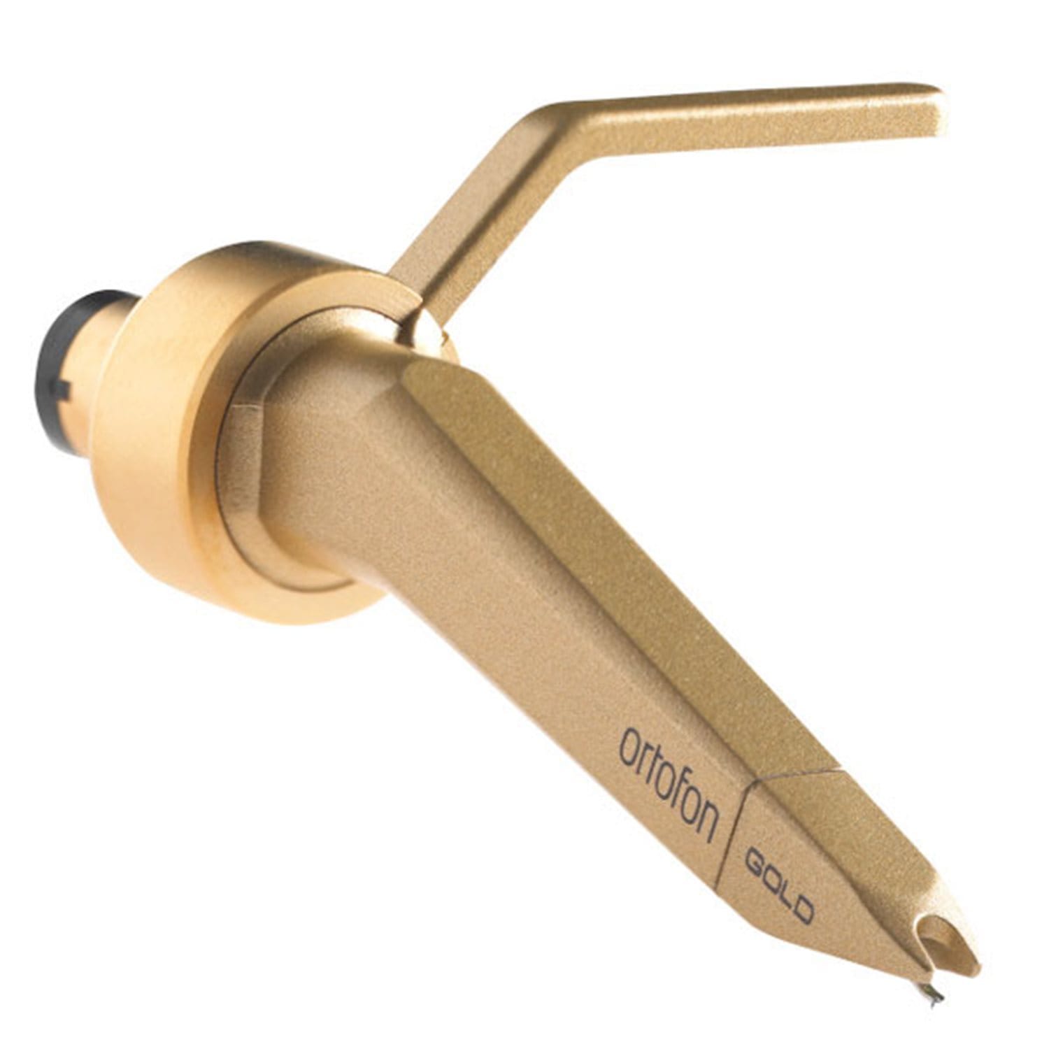 Ortofon Gold Single Cartridge Plus Stylus - Solotech