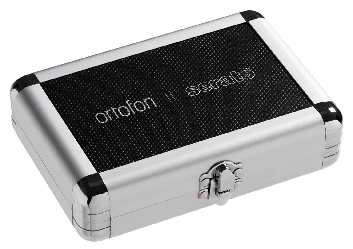 Ortofon S120-CC-KIT Serato Pro Dj Cartridge - Solotech