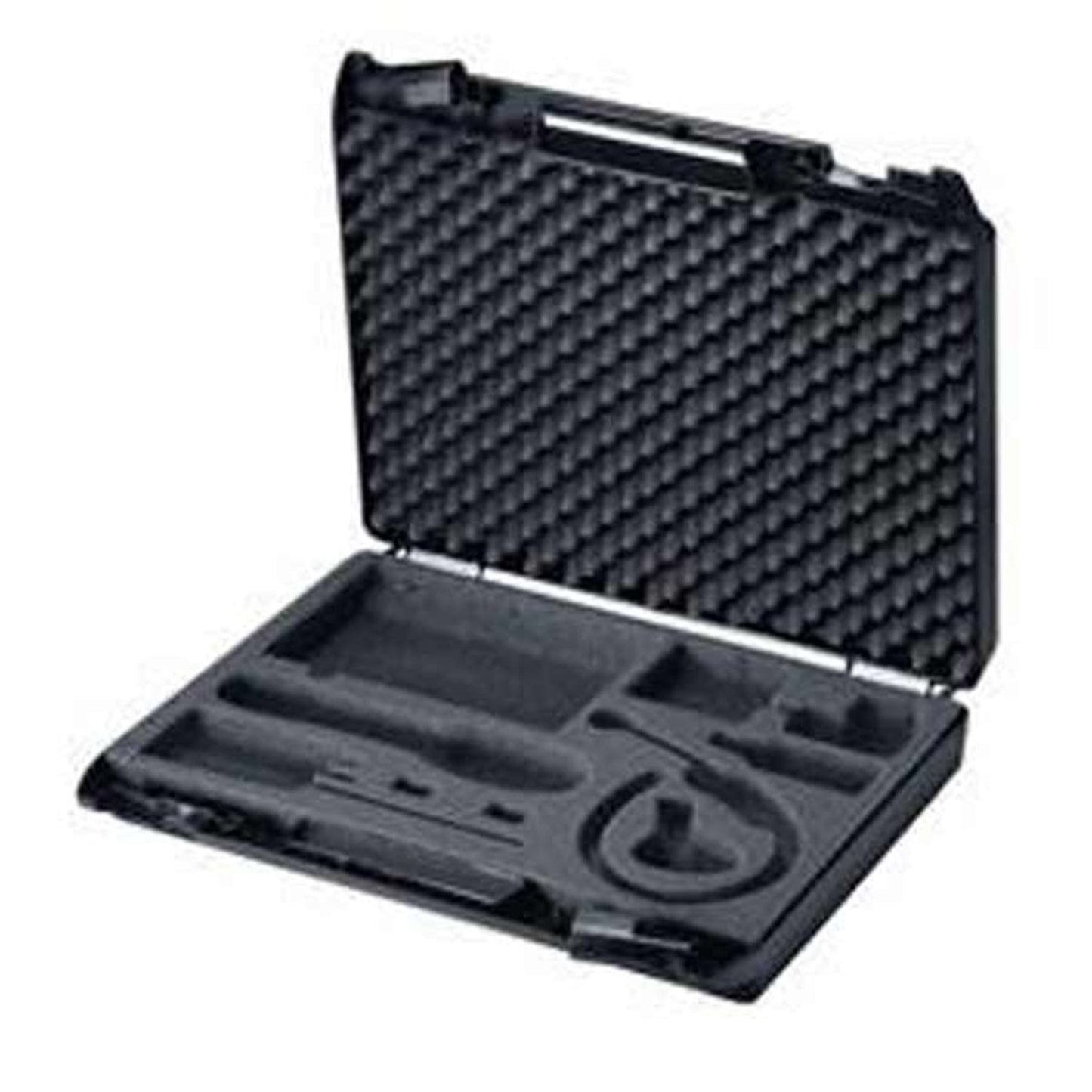 Sennheiser Case For The Evolution Series - Solotech