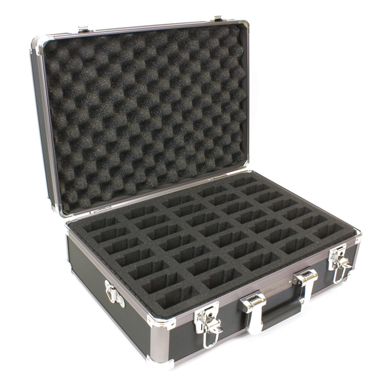 Williams Sound CCS 030 35 Large System Carry Case - Solotech