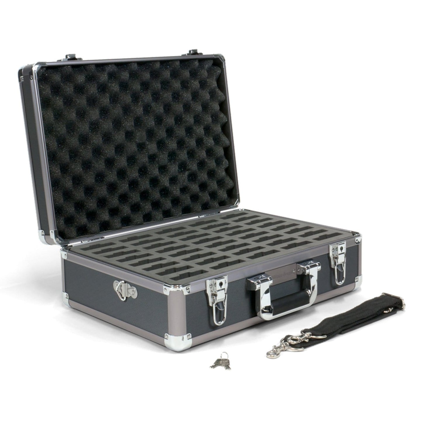 Williams Sound CCS 030 40 Digi-Wave Briefcase - Solotech