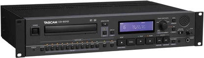 Tascam CD6010 CD Player - Solotech