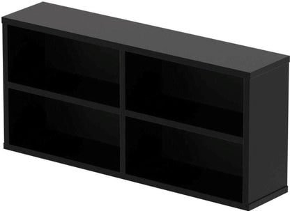 Glorious CD Box 180 Black Media Storage - PSSL ProSound and Stage Lighting