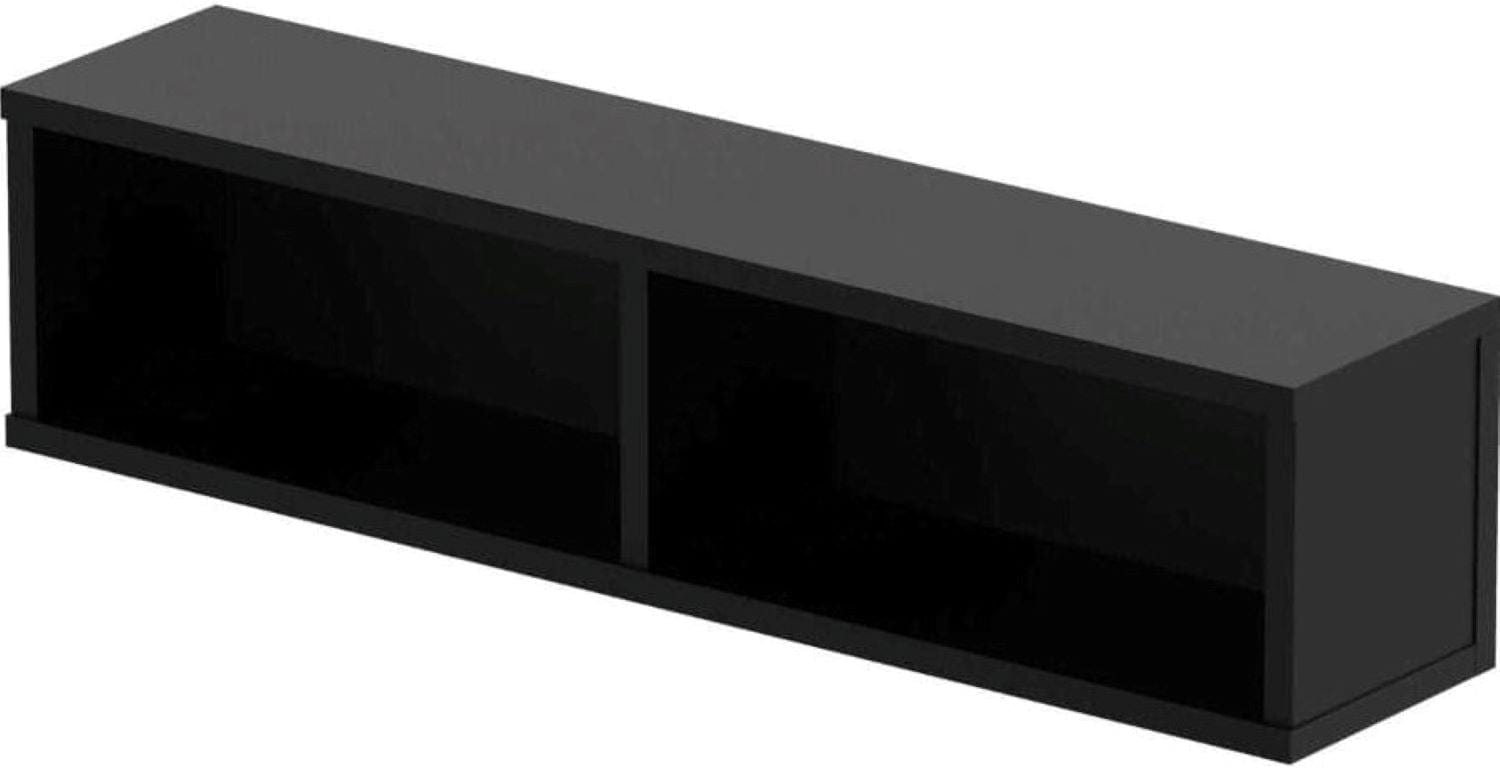 Glorious CD Box 90 Black Media Storage - PSSL ProSound and Stage Lighting