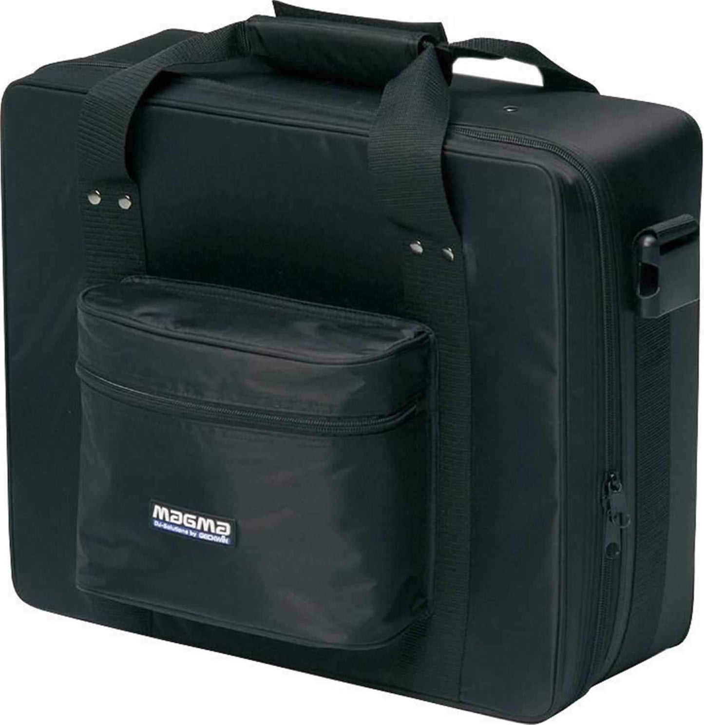 Magma CDPLAYERMIXBAG Soft Case For Cd Player/Mixer - ProSound and Stage Lighting