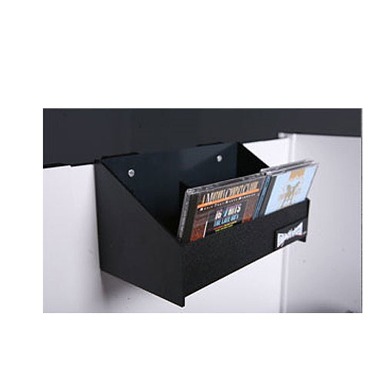 DJ Skirts CDPA Hanging Dj Storage Case For Cds - Solotech