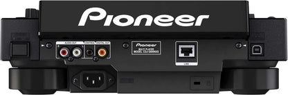 Pioneer CDJ-2000nexus CD/MP3/USB DJ Multi Player - ProSound and Stage Lighting