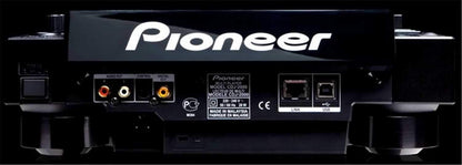 Pioneer DJ CDJ-2000 Professional Multi Format Player - Solotech