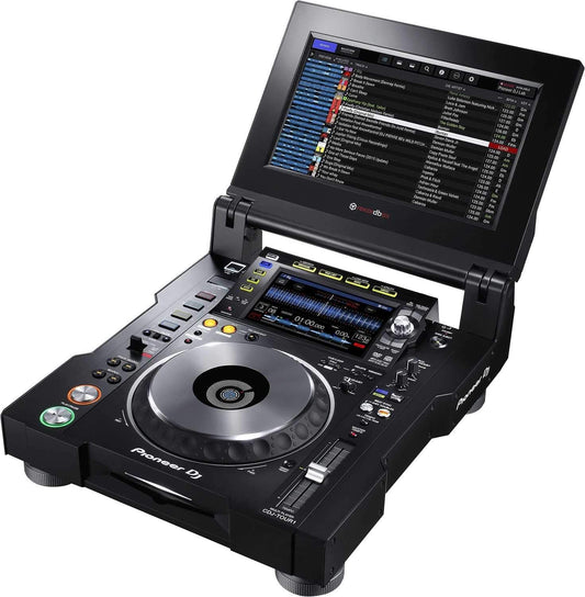 Pioneer DJ CDJ-TOUR1 Tour System DJ Multi Player - Solotech