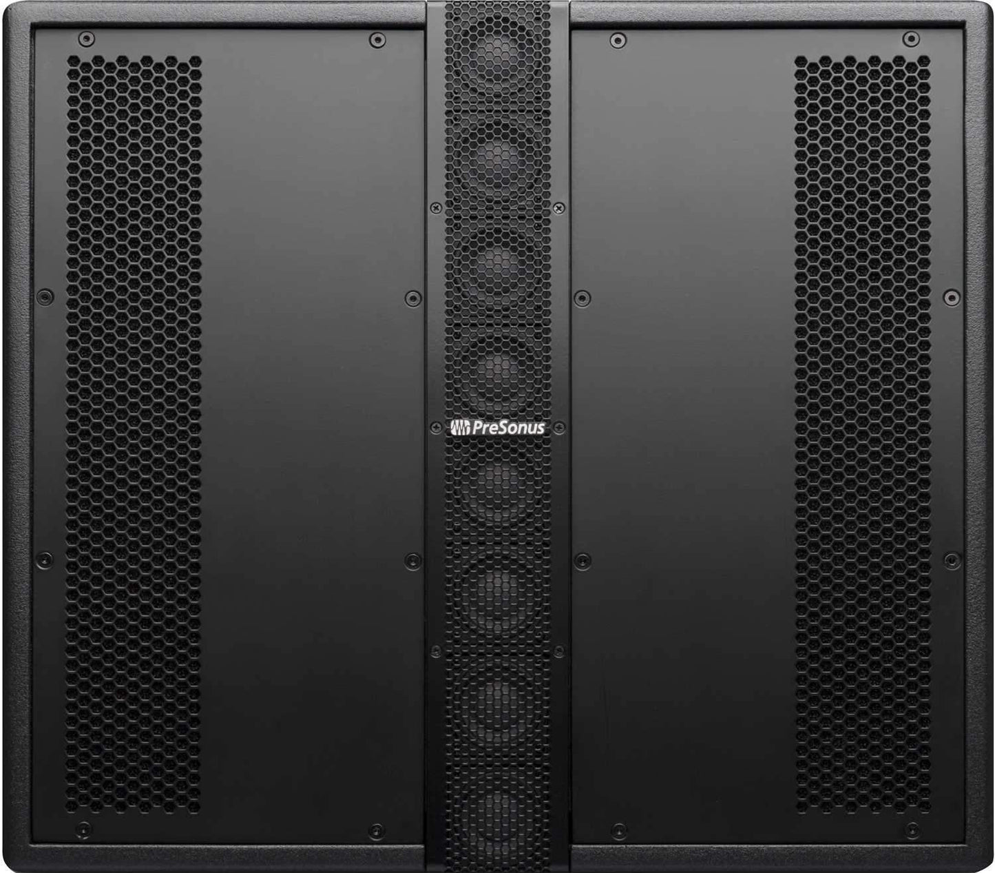 PreSonus CDL-12 12-Inch 2-Way Powered Hybrid Point Source/Line Array - ProSound and Stage Lighting