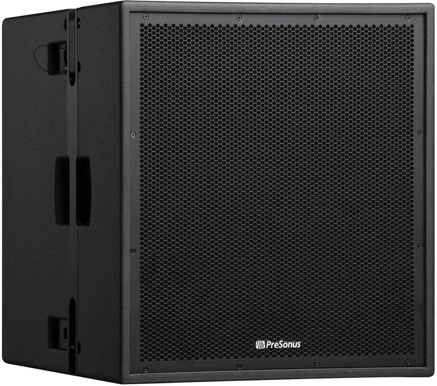 PreSonus CDL 18S 18-Inch Powered Subwoofer - Solotech