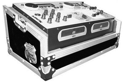 Road Ready Case For CDmix - Kmx01 Kmx02 - Solotech