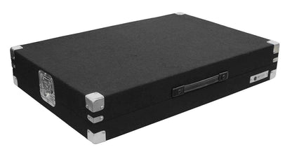 Odyssey CDNMCX8000 Carpeted Case for Denon MCX8000 DJ Controller - Solotech