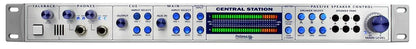 PreSonus CENTRAL-STATION Studio Control Center - Solotech