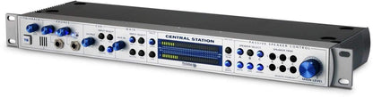 PreSonus Central Station Plus Std Monitor Control - Solotech