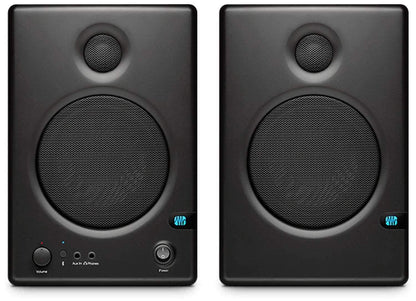 PreSonus Ceres C3.5 BT Studio Monitor Pair - Solotech