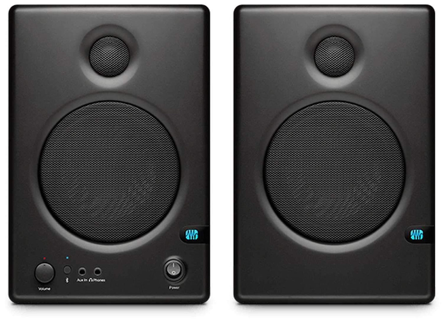 PreSonus Ceres C4.5 BT Studio Monitor Pair - Solotech