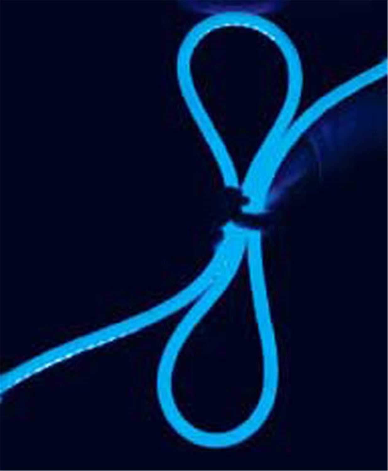 Chauvet COLORFLEX Blue LED Rope Light - Solotech