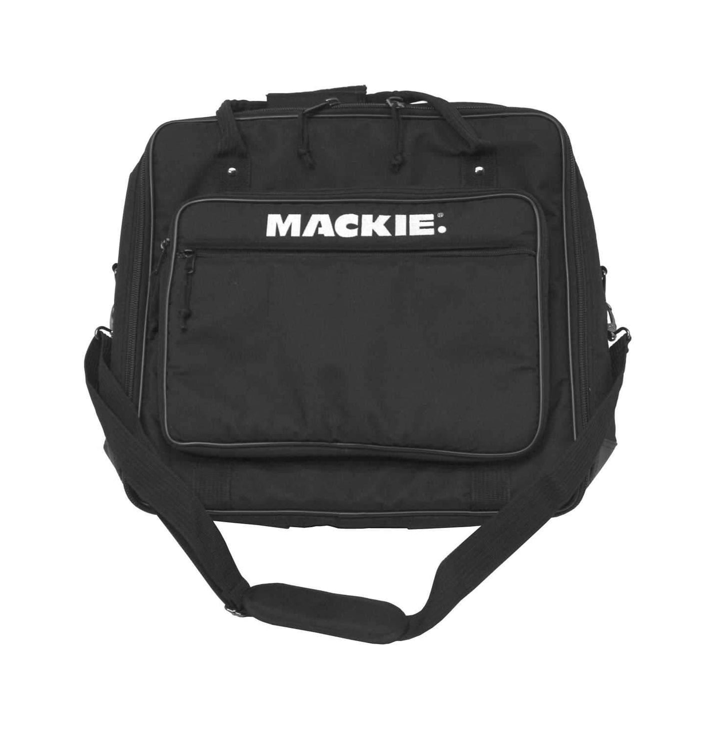 Mackie CFX12MKII-Bag Mixer Bag For CFX12MKII - Solotech