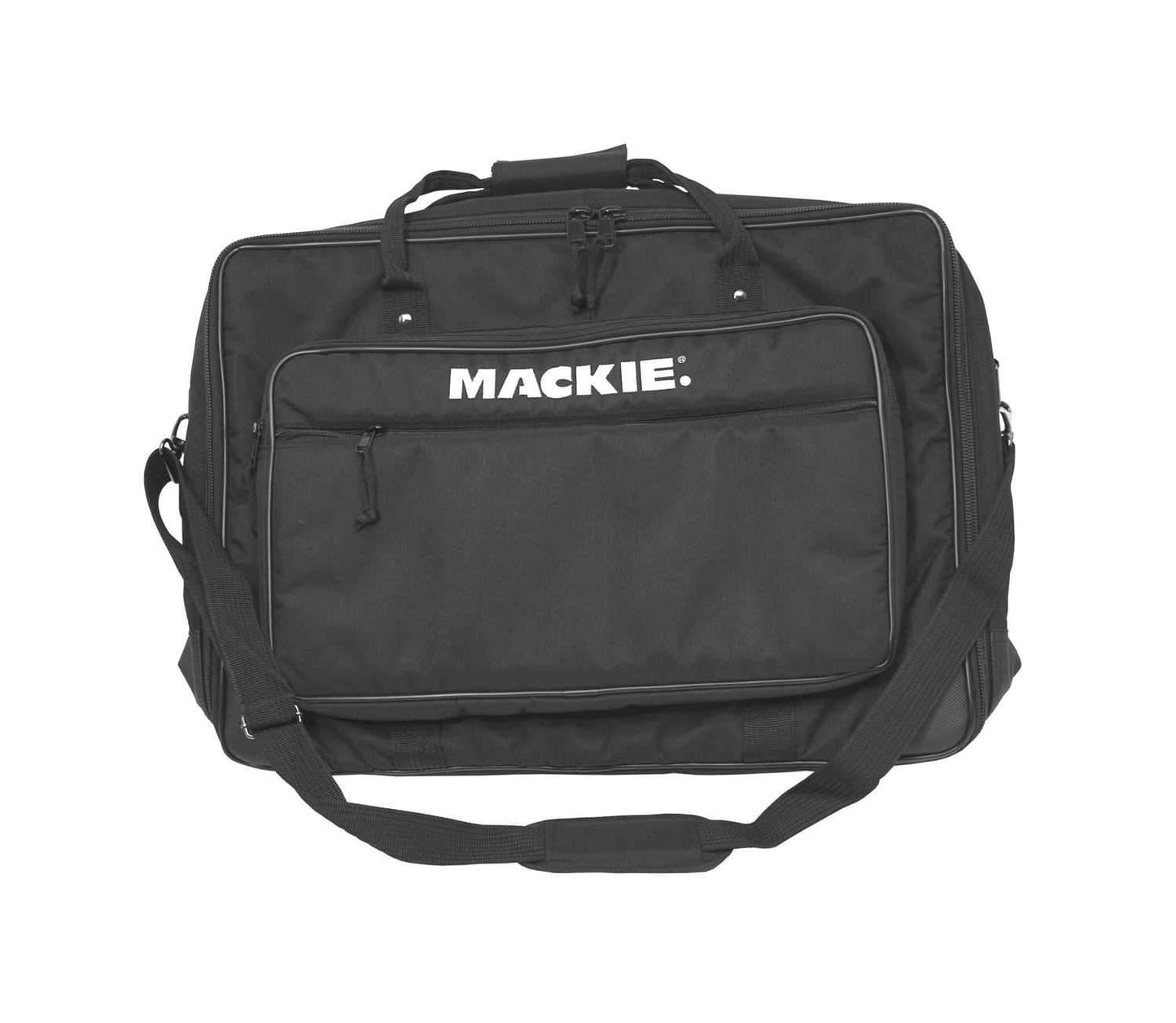 Mackie CFX16MKII-Bag Mixer Bag For CFX16MKII - Solotech