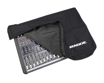 Mackie CFX16MKII-Cover Dust Cover For CFX16MKII - Solotech