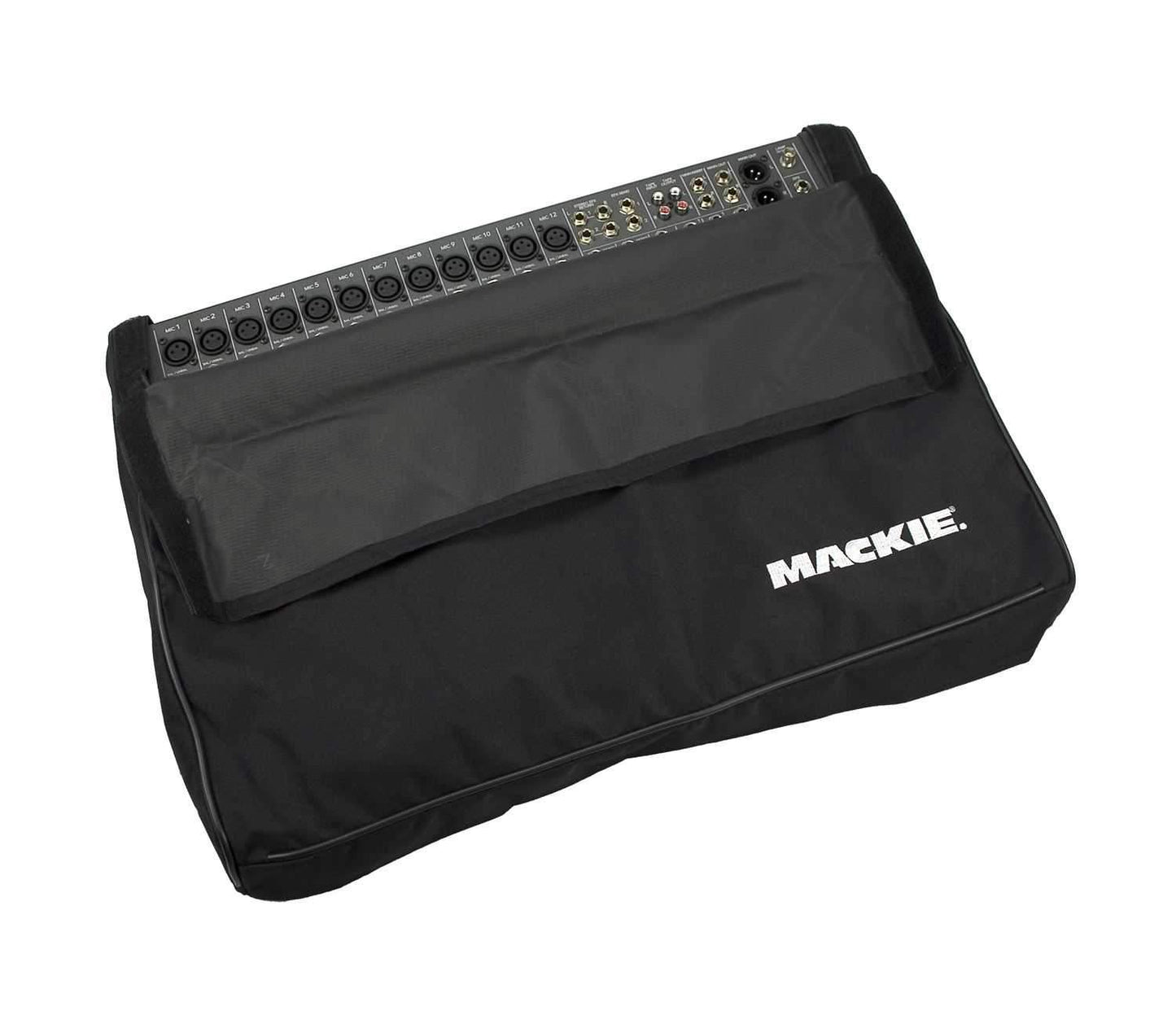 Mackie CFX16MKII-Cover Dust Cover For CFX16MKII - Solotech