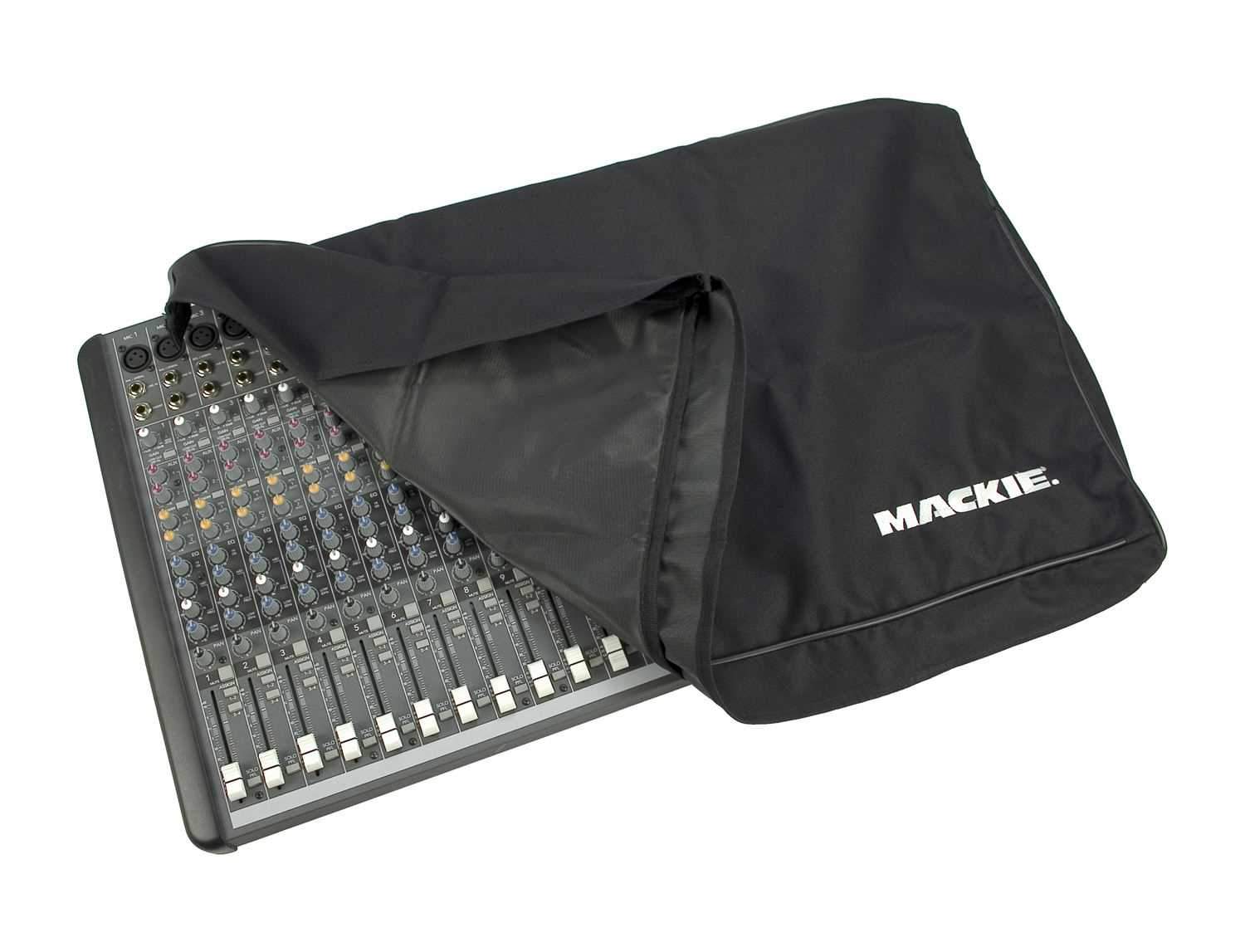 Mackie CFX20MKII-Cover Dust Cover For CFX20MKII - Solotech