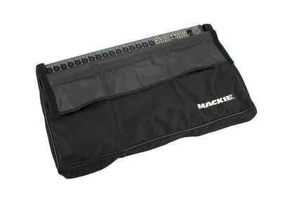 Mackie CFX20MKII-Cover Dust Cover For CFX20MKII - Solotech