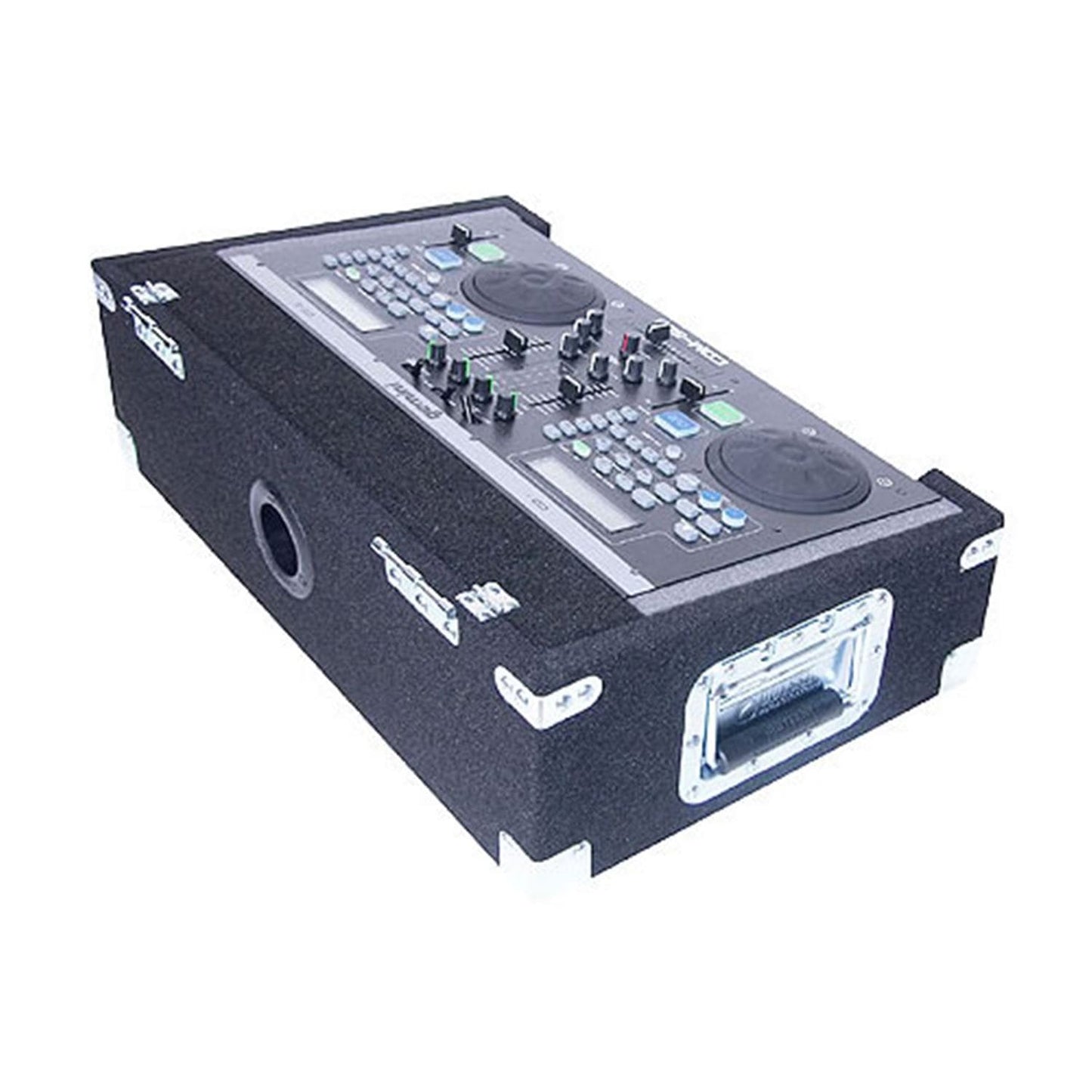 Odyssey CD Mix Case Gemini CDM500 CDM3600 & More - ProSound and Stage Lighting